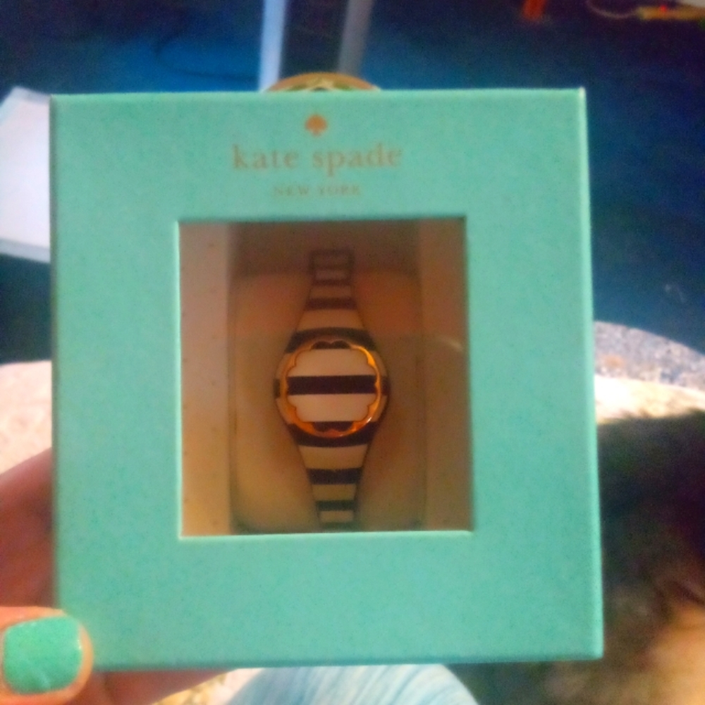 Kate Spade Pedometer